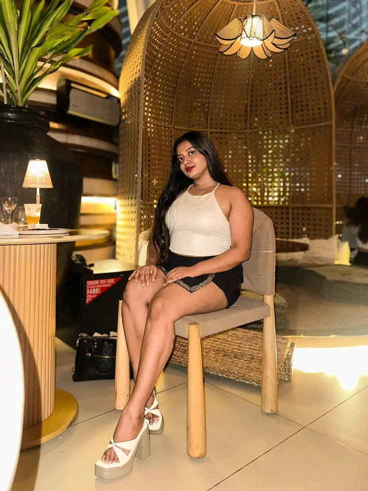 Avantika Mehra