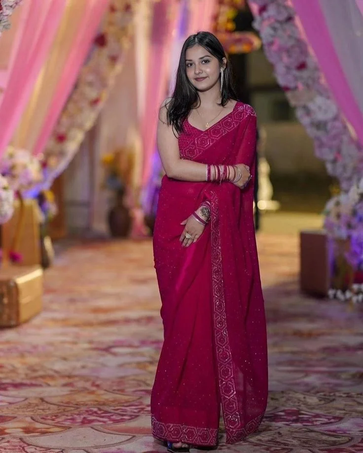 Kirti Mehra