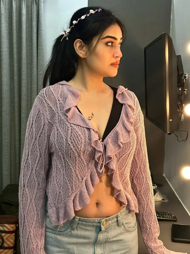Monika Singh