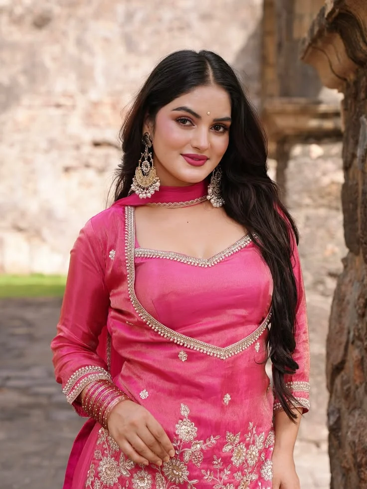 Simran Kaur